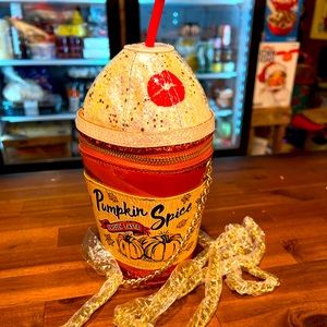 Betsey Johnson purse